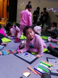 -小鸡哆哆故事屋·儿童乐园(嘉里城店)