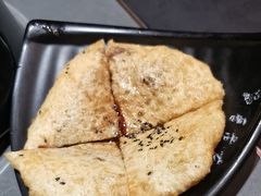 -古市香跷脚牛肉·非遗传承单位