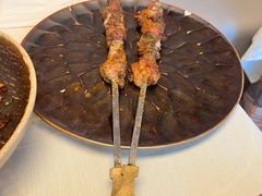 -龟兹KUCINA·新疆菜(前滩L+PLAZA店)