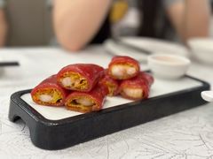 -老廣新意-全天茶点(宝能店)