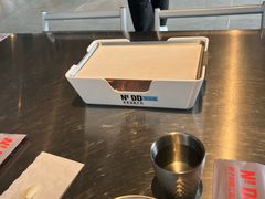 -No.DD戳子烧烤·江湖菜(北京总店)