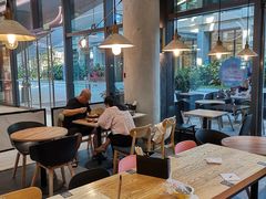 大堂-泰熙家(侨城坊QPlex店)