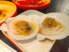 -AJIYA·池袋日式烧肉自助(天津万象城店)