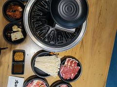 -九田家黑牛烤肉(溧水万达店)