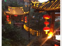 -纸盐河码头火锅(十八梯店)
