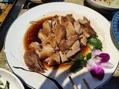 -琥珀老六龙虾(四里河店)