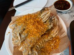 -不仔客海鲜·烧烤·270度海景餐厅(大东海店)
