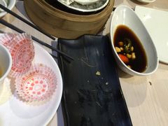 -老廣食堂(区庄店)