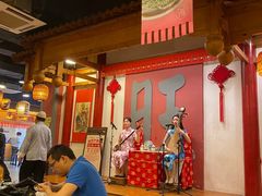 -南京大牌档(龙江新城市广场店)