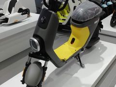 -九号电动车(安定门内大街店)