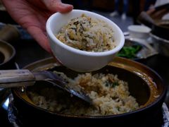 -红星光发煲仔饭(文海店)
