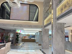 -聚彩居三和酒楼•老字号粤菜(南城店)