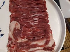 -南门四季铜锅涮肉(左家庄店)