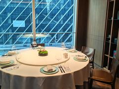 -淮香国色·淮扬菜(正大中心店)