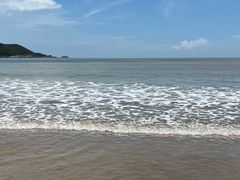 -东海半边山旅游度假区