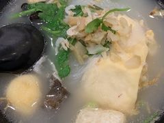 -小杨生煎(江南环球港店)
