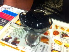 蜂蜜龟苓膏-新大咀港式茶餐厅(宝山万达店)