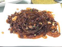 粉丝-巴依老爷·新疆美食(上城区天城路店)