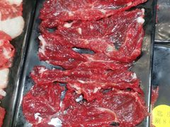 -陈记顺和潮汕牛肉火锅(棠德南路店)