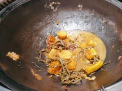 -锅老头铁锅炖•大锅蒸汽海鲜(韩乐坊店)