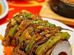 -那家老院子东北菜·饺子·小鸡炖蘑菇(艳华街店)