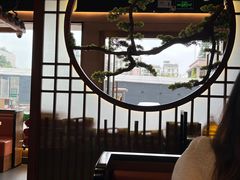 -秋色客家菜(南山店)