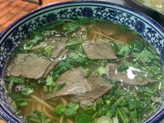 -马记伊源斋涮肉·清真菜(潘家园古玩市场店)