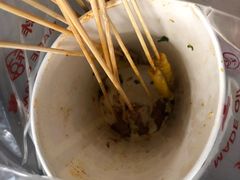 -千禧炸串(明瓦廊店)