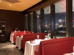 -兴蜀府·臻味江景餐厅(正大广场店)