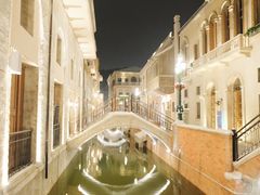 -华谊兄弟（长沙）电影小镇