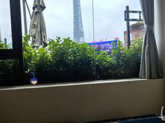 -小茶闲舍·观景商务茶馆(广州塔店)