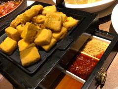 -奇滋豆味(南十四道街店)