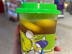 雨林英式爆柠黄-食悦天美食广场(武汉壹方购物中心店)