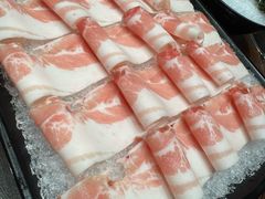 -东海怡品海鲜豆捞(舟宿夜江店)