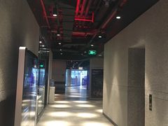-威尔仕健身(丁香国际店)