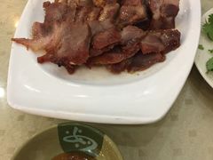 烧味拼盘-宝记砂锅粥(柏庐南路店)