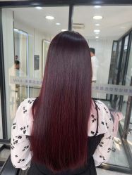 -Mika美嘉·烫染连锁