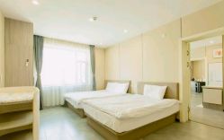 -优乐府母婴月子中心(开运街店)