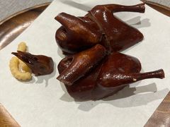 -凯逸轩·匠心粤菜(中城名仕汇店)