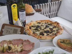 -君悦酒店·La Terrazza意合園·意式风味