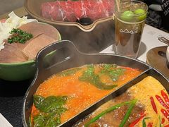 -山缓缓火锅(青岛万象城店)