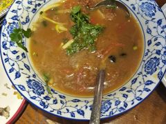 -老曹饺子馆(龙门大道店)