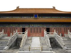 -历代帝王庙博物馆