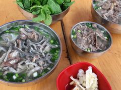 -攀枝花·任德琼·盐边羊肉米线
