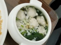 -将相和·海鲜蒸饺大连菜