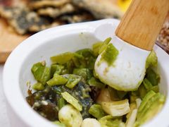 -探鱼·鲜青椒爽麻烤鱼(银泰城店)