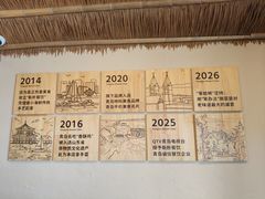 -青岛海滨风景区