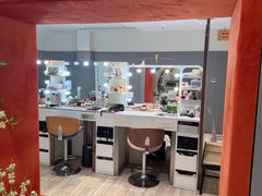 -海马体照相馆(上海月星环球港店)