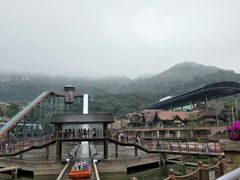 -东部华侨城