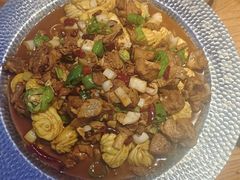 -俭寨大盘鸡·缸子肉·小公鸡·新疆菜(云通店)